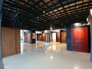 Ỏ Hà Đông mua cửa Cpmposite ở đâu