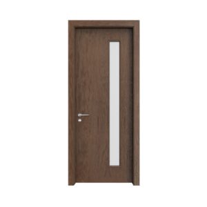 cửa gỗ Composite Flatta