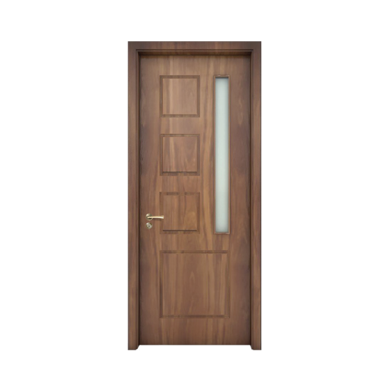 cửa gỗ duratek gravo