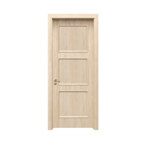 Cửa gỗ công nghiệp Lamitek