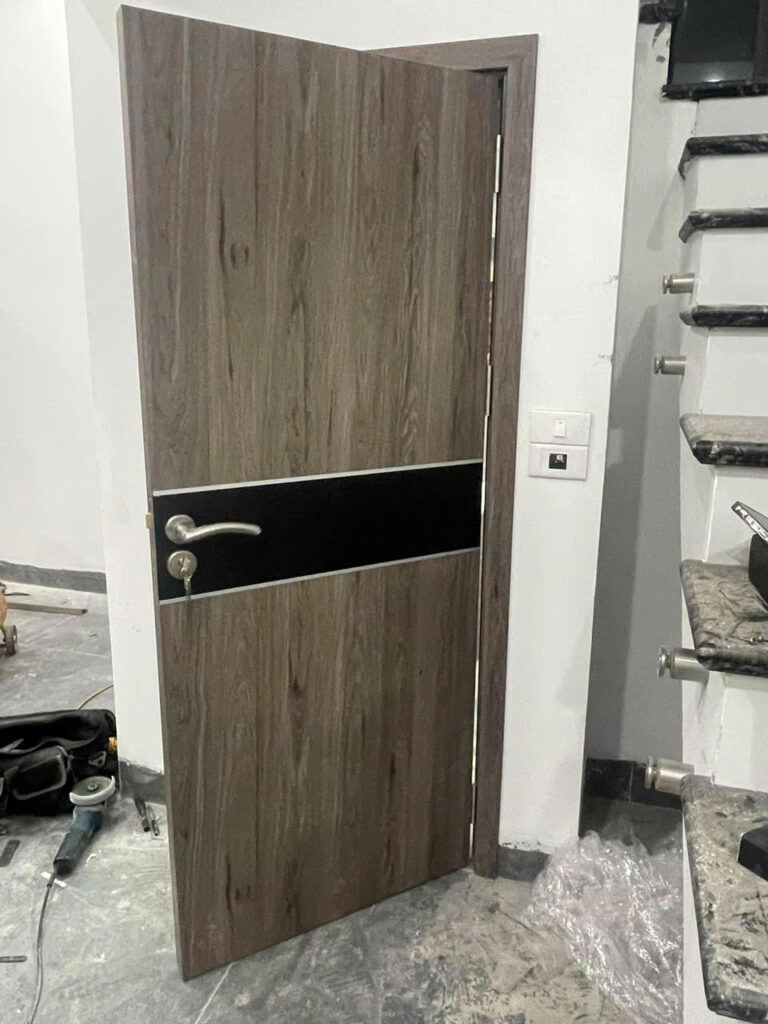 cửa chống cháy Spetek - Austdoorhome