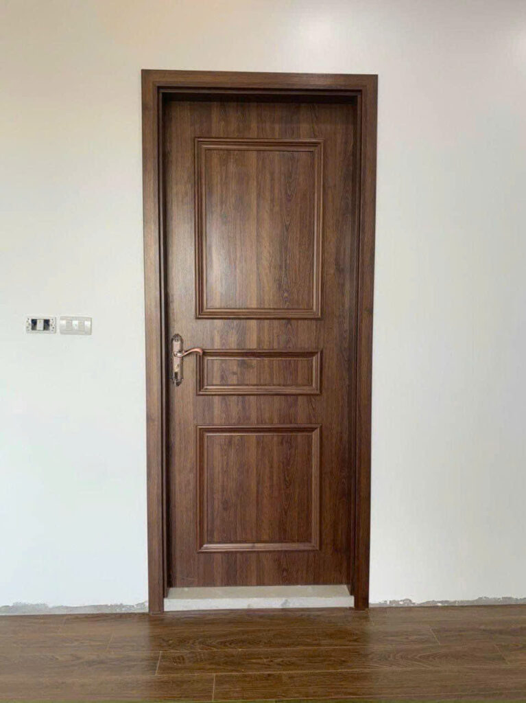 cửa gỗ Spetek 302 - Austdoorhome