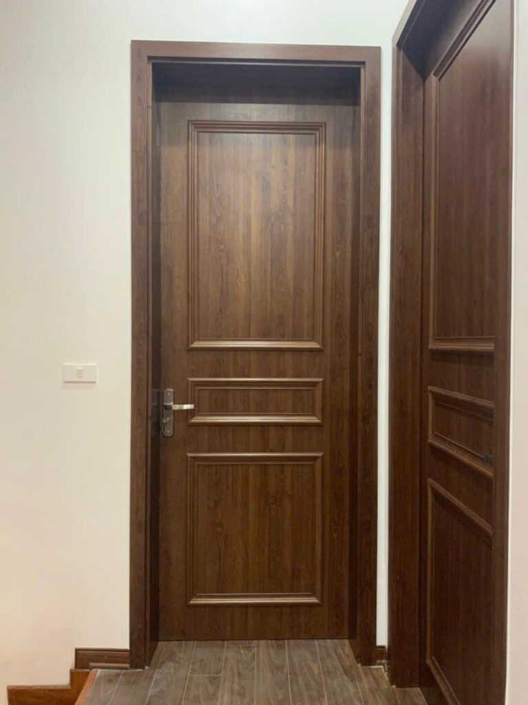 Cửa nhựa Composite - Austdoorhome