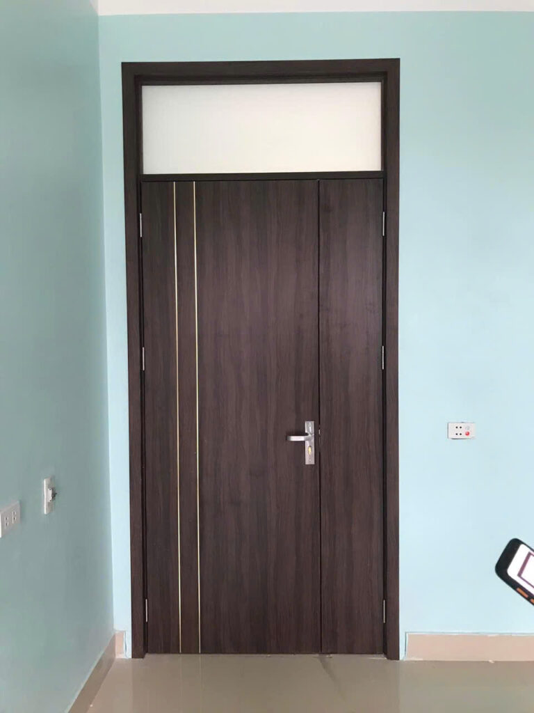 LINE ART - LA201 - CỬA GỖ AUSTDOOR