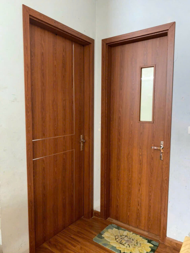 cửa chống cháy Austdoor home