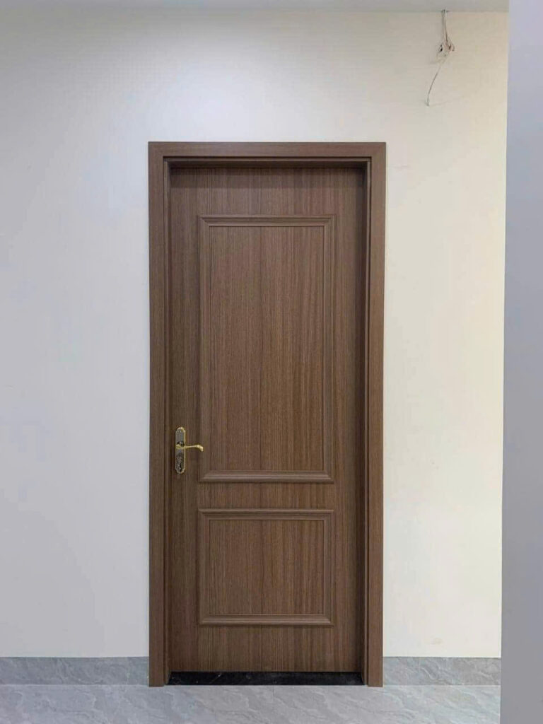 Cửa chống cháy Spetek - Austdoorhome