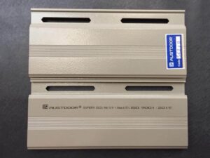 Cửa cuốn Austdoor S52i