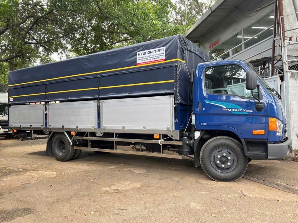 Xe Hyundai F150 – 110XL