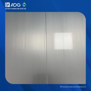 Bửng Nhôm Xe Tải