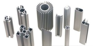 Nhôm công nghiệp trong ngành sản xuất