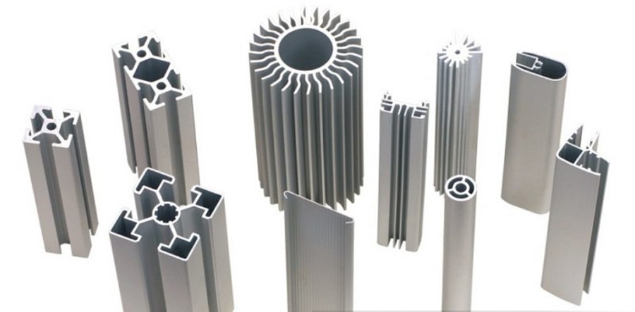 Nhôm công nghiệp trong ngành sản xuất