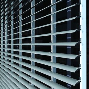 Lam chắn nắng Austdoor