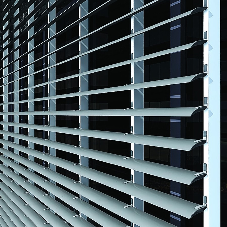 Lam chắn nắng Austdoor