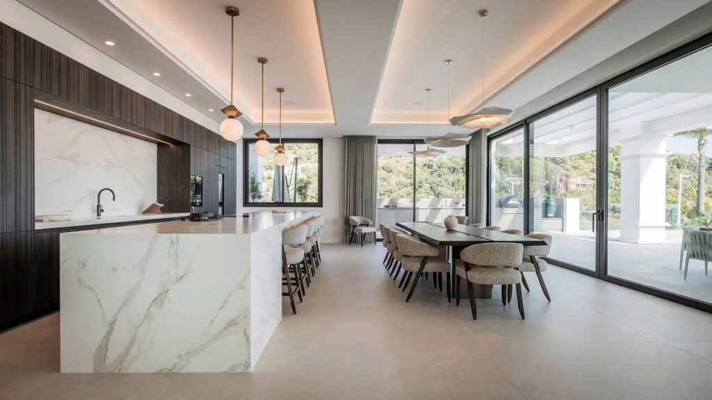 Đá nung kết ASCALE
